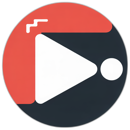 秋霞伦理电影品牌Logo