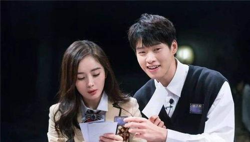 娱乐吃瓜酱恋爱长久秘诀,恋爱长久的甜蜜秘诀